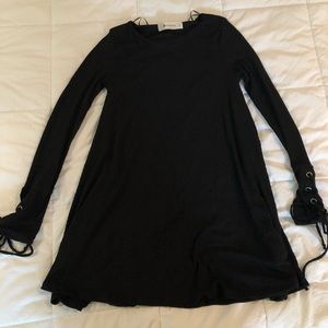 Impeccable Pig babydoll dress